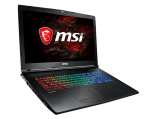 Laptop MSI GP72MVR 7RFX Leopard Pro 